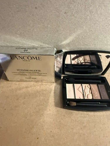 Lancome hypnose palette - palette, 5